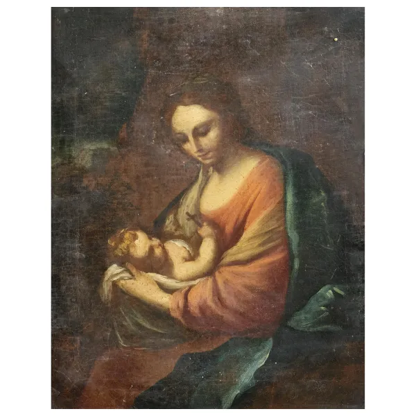 



Artista del sec. XVIII&nbsp; 