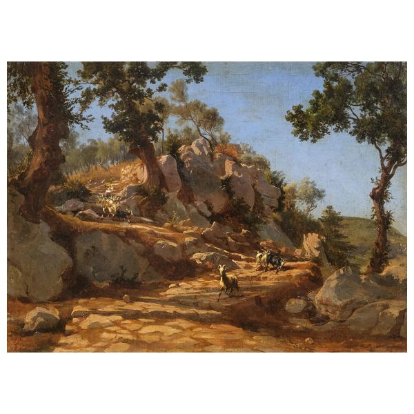 



Attributed to Giacinto Gigante