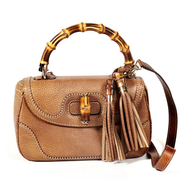 GUCCI NEW BAMBOO 