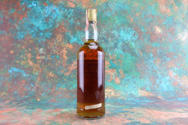 Mosstowie