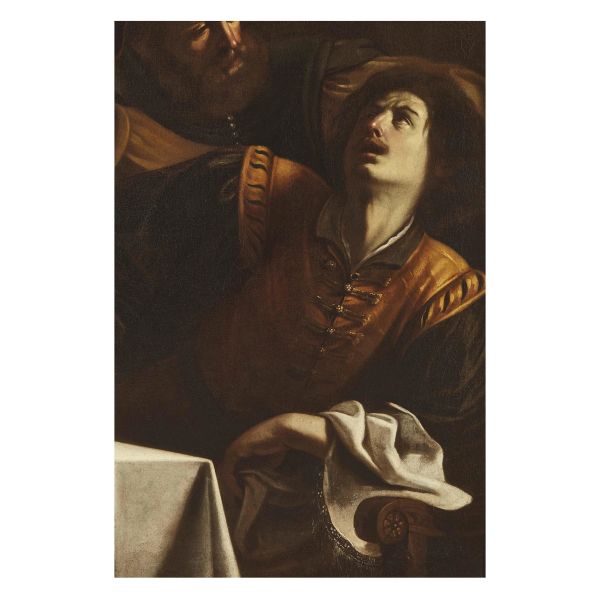 Bottega di Giovanni Francesco Barbieri, detto il Guercino