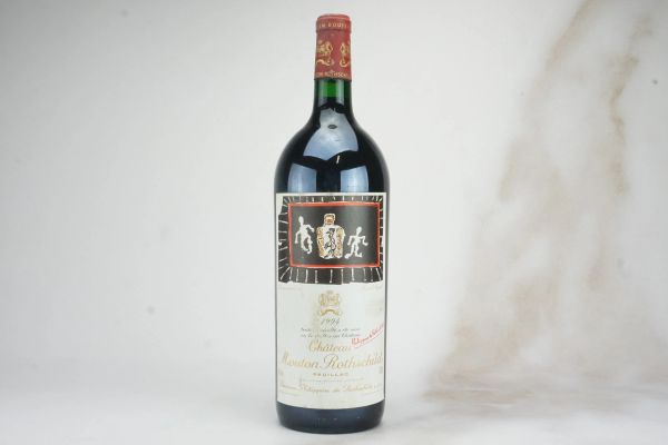 Ch&acirc;teau Mouton Rothschild 1994