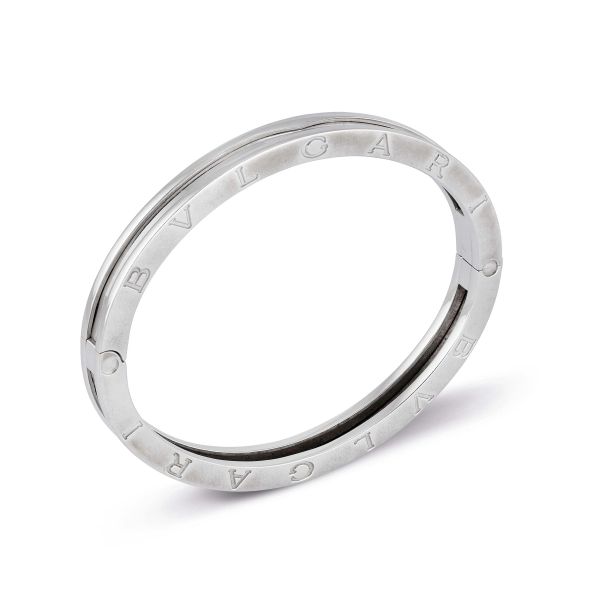 Bulgari - 



BULGARI BRACCIALE B01