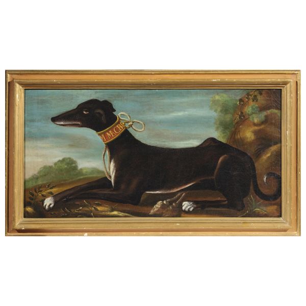 Scuola toscana, sec. XVIII