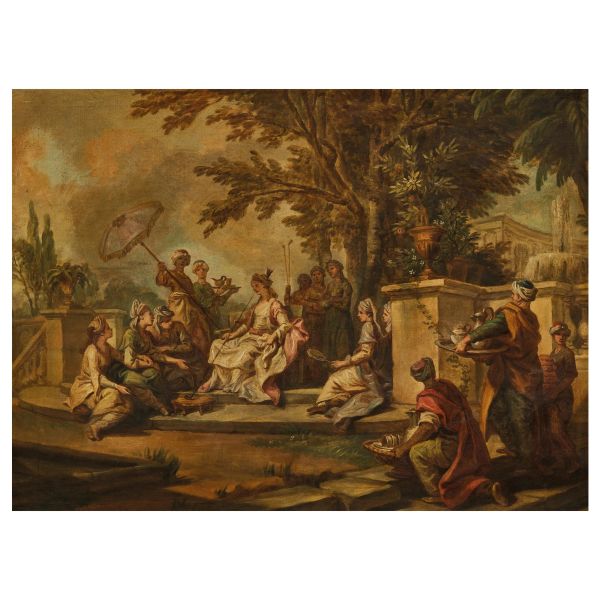 Charles-Amédée-Philippe van Loo