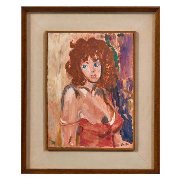 Aligi Sassu - ALIGI SASSU