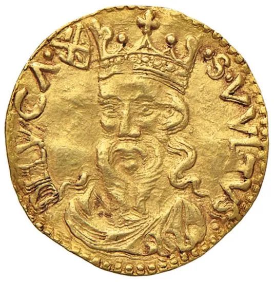 LUCCA REPUBBLICA (1369-1799), DUCATO