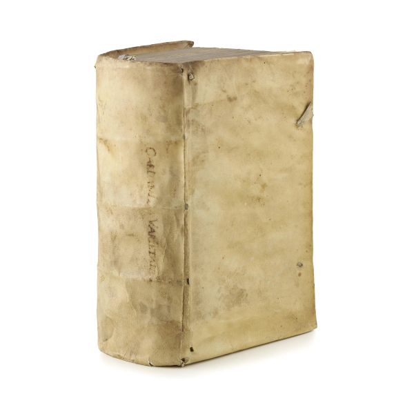 Cardano, Girolamo. De Rerum varietate libri XVII. Basilea, Petri, 1581.