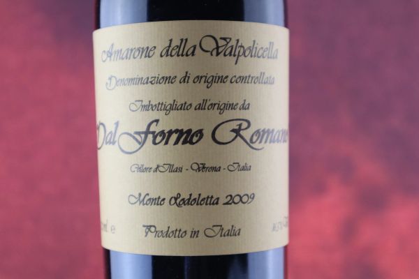 



Amarone della Valpolicella Romano Dal Forno 2009