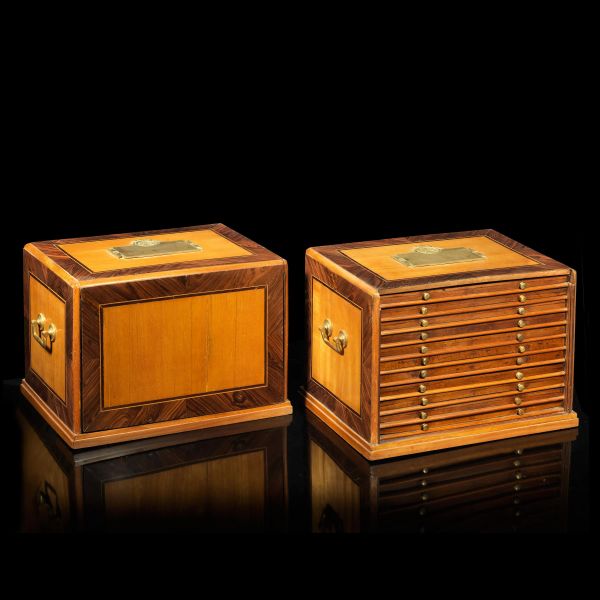 MONETIERE CHIARAMONTI, MEDAGLIERE DI PAPA PIO VII