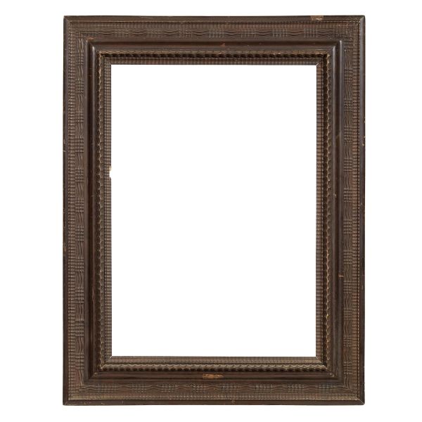 



A LOMBARD FRAME, 19TH CENTURY