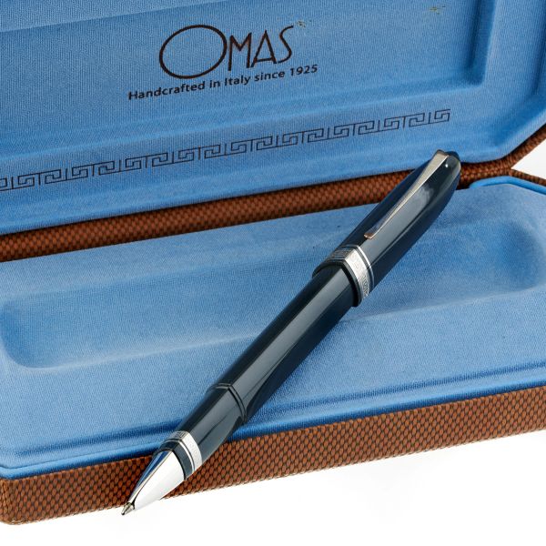 Omas - OMAS 360 PENNA ROLLERBALL 