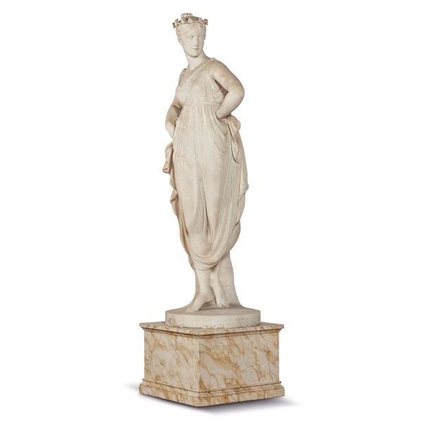 Da Antonio Canova (1757-1822), secolo XIX