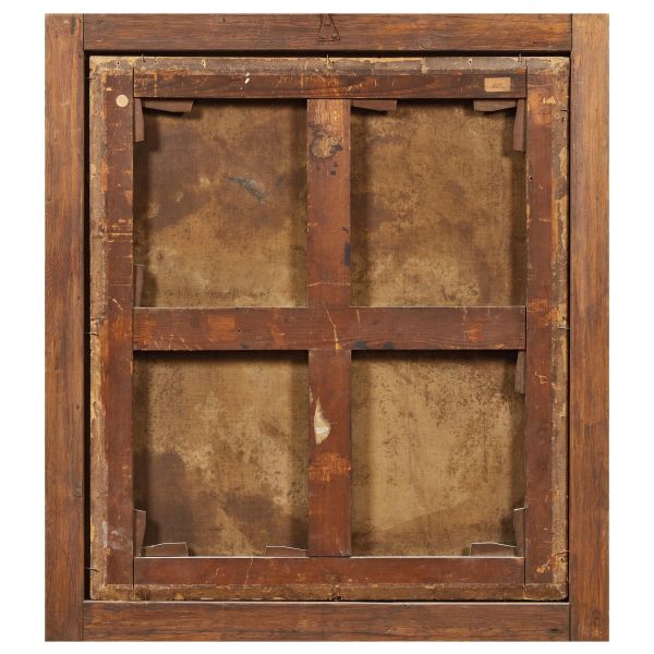 Attribuito a Jacopo Negretti, detto Palma il Giovane