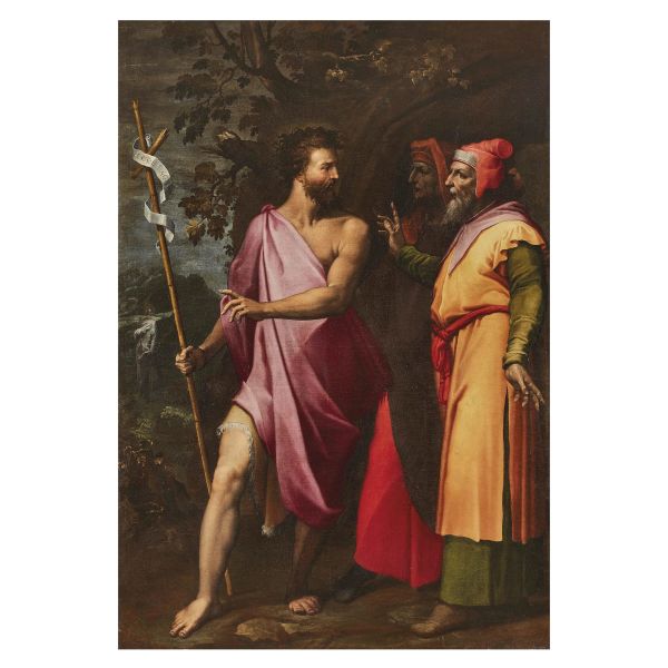 Giovanni Battista Cremonini - Giovan Battista Cremonini