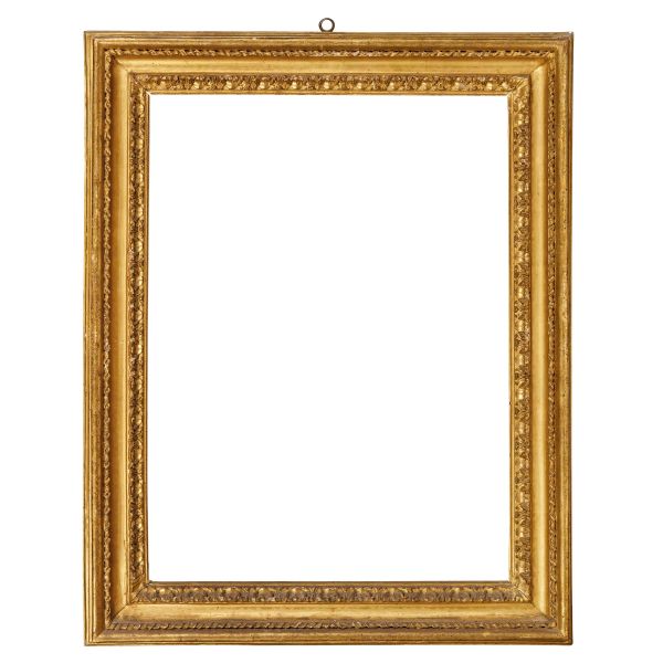 



CORNICE, TOSCANA, SECOLO XVII