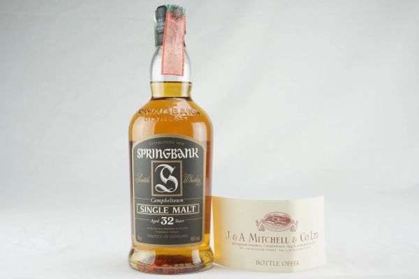 Springbank