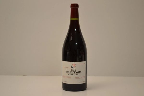 Echezeaux Domaine Rene Engel 2000