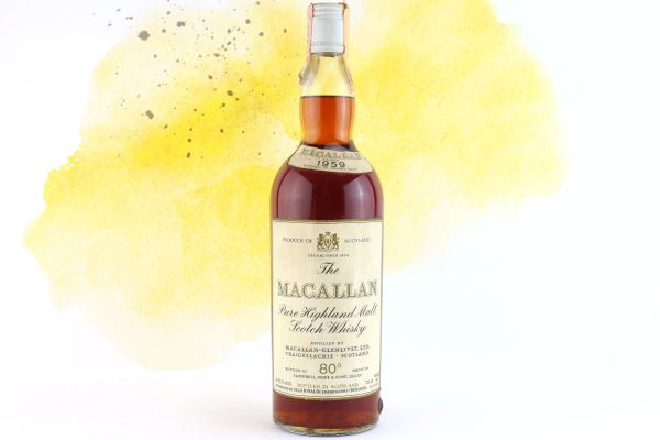 



Macallan 1959