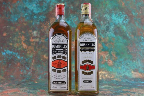Bushmills