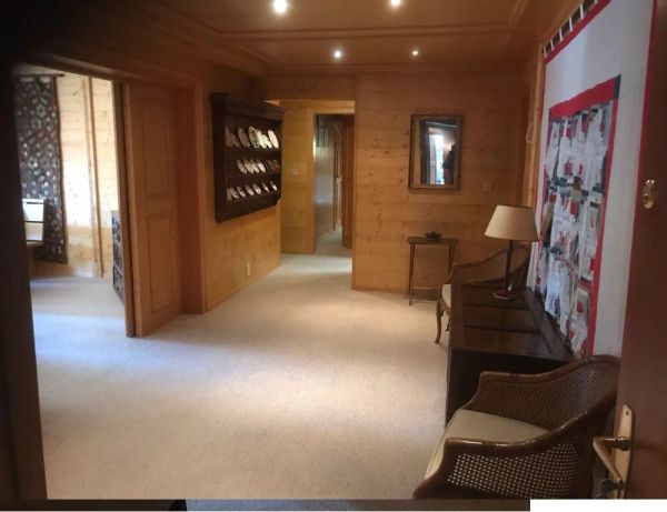 OLIVIER e DONATIENNE ROLIN