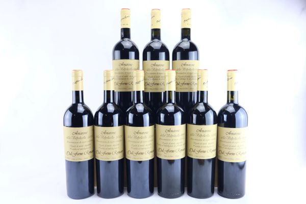 



Amarone della Valpolicella Romano Dal Forno 