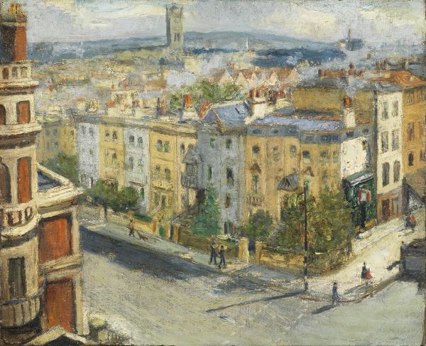 Alfred Rudolfovich Eberling