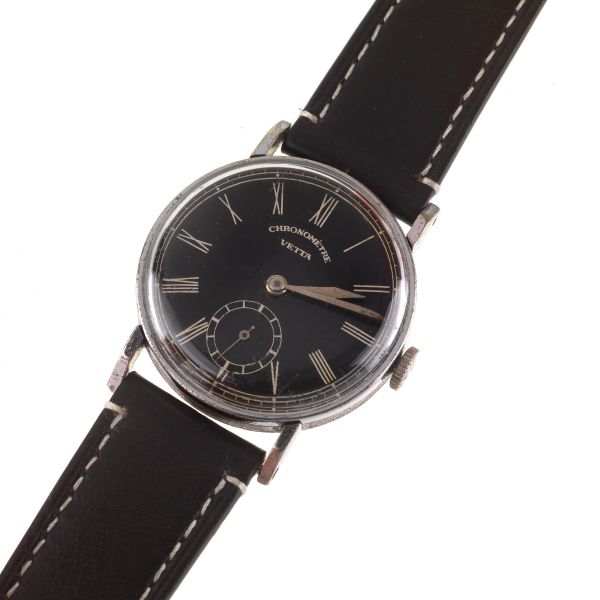 VETTA CHRONOMETRE WRISTWATCH