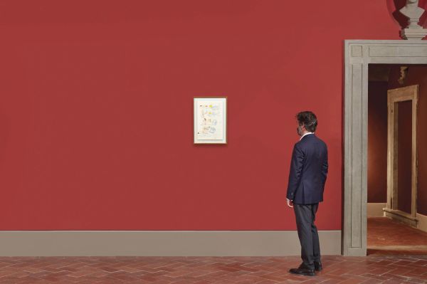 ROBERTO SEBASTIAN MATTA