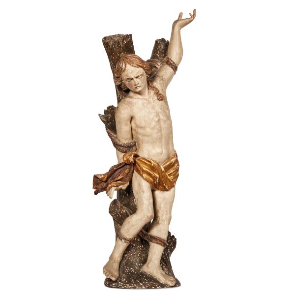 



Germania, secolo XVIII 