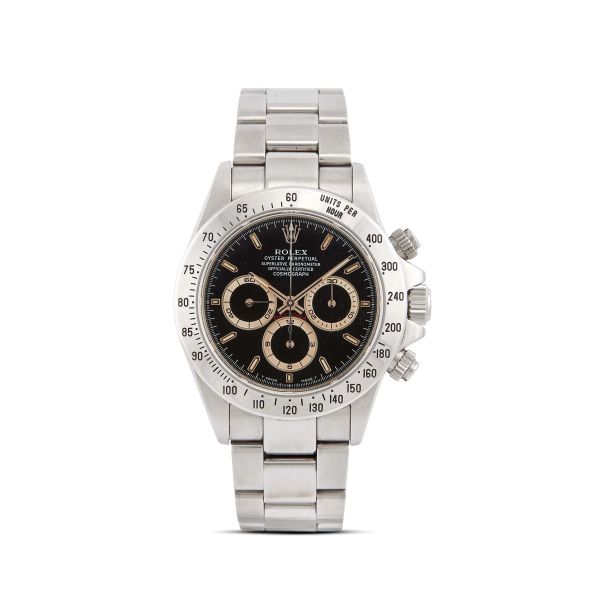 Rolex - ROLEX DAYTONA REF. 16520 N. A3069XX ANNO 1999