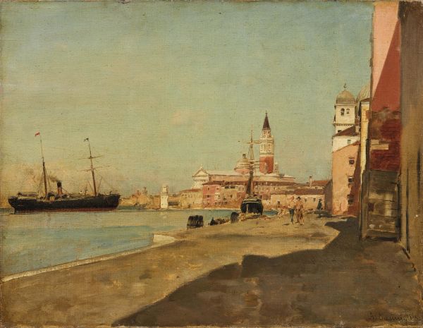      Alberto Pasini 
