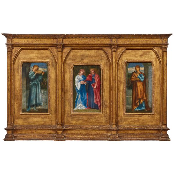 



Charles Fairfax Murray