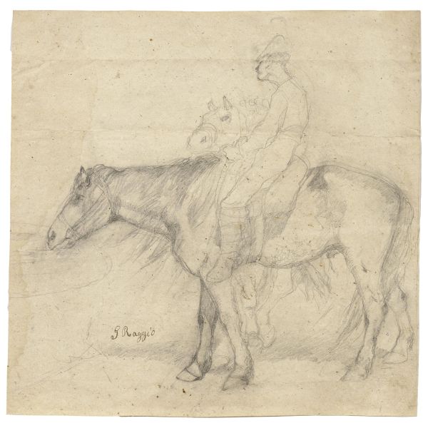 



Attribuito a Giuseppe Raggio