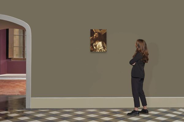 Giovanni Bonconsiglio (o Boncosiglio), detto Il Marescalco