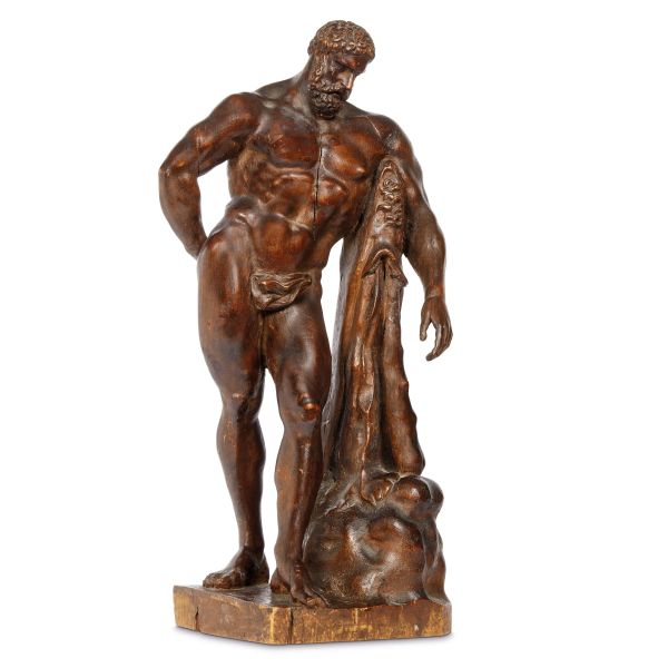 



Scultore fiorentino, secolo XVIII