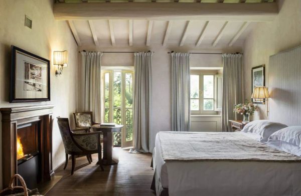 Il Borro Relais & Châteaux- Loc. Il Borro - (AR)