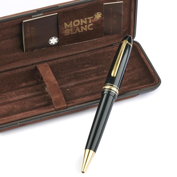 Montblanc - MONTBLANC MEISTERSTÜCK N. 161 BALLPOINT PEN