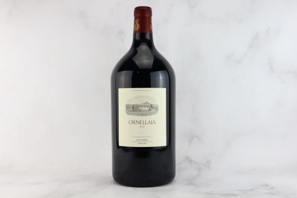 



Ornellaia 2012