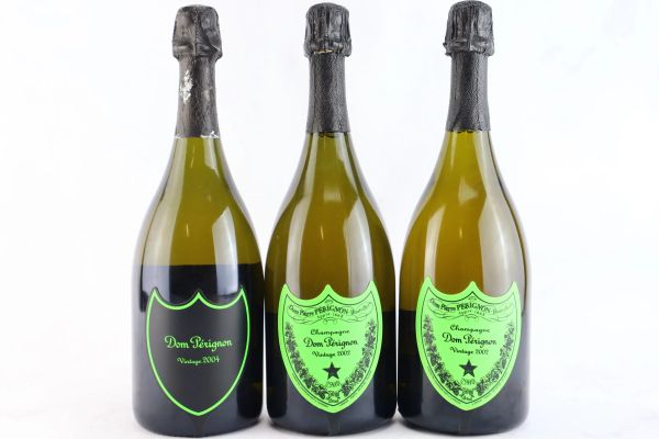 



Dom P&eacute;rignon Luminous Collection 