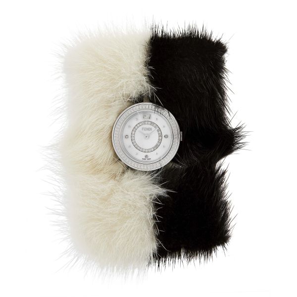      FENDI OROLOGIO DA DONNA 