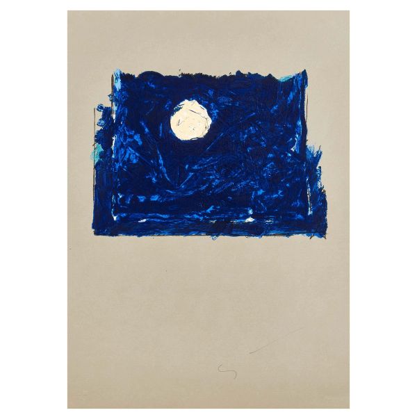 Mario Schifano - 



MARIO SCHIFANO 