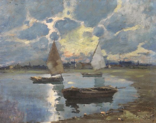 Theodor Wolf Ferrari