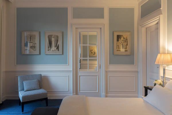 Lungarno Hotel, Firenze