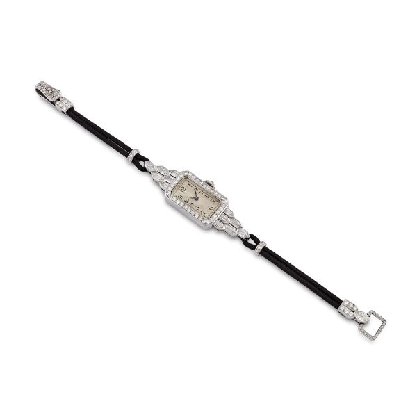      TIFFANY OROLOGIO DA DONNA 