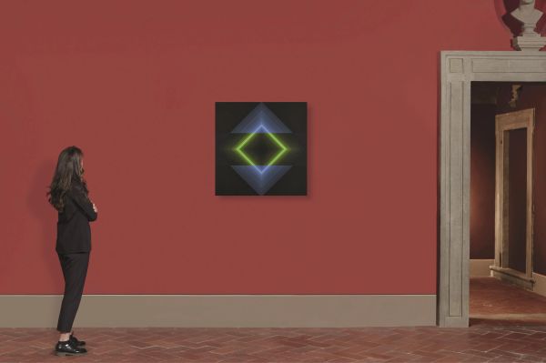 HORACIO GARCIA ROSSI