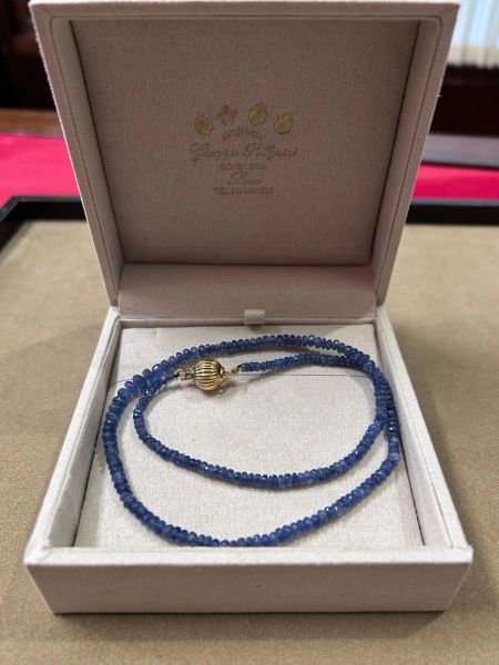 ANTICA DITTA GIOIELLERIA PELLEGRINI - Lucca 