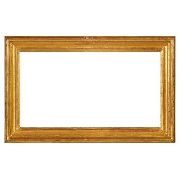 



A PAIR OF 17TH CENTURY ROMAN STYLE FRAMES, 20TH CENTURY