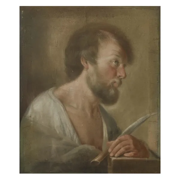 Artist of the 18th century