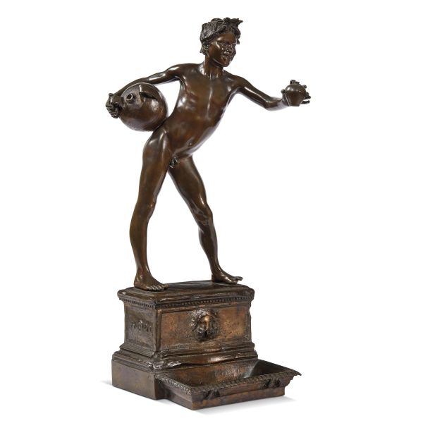 After Vincenzo Gemito